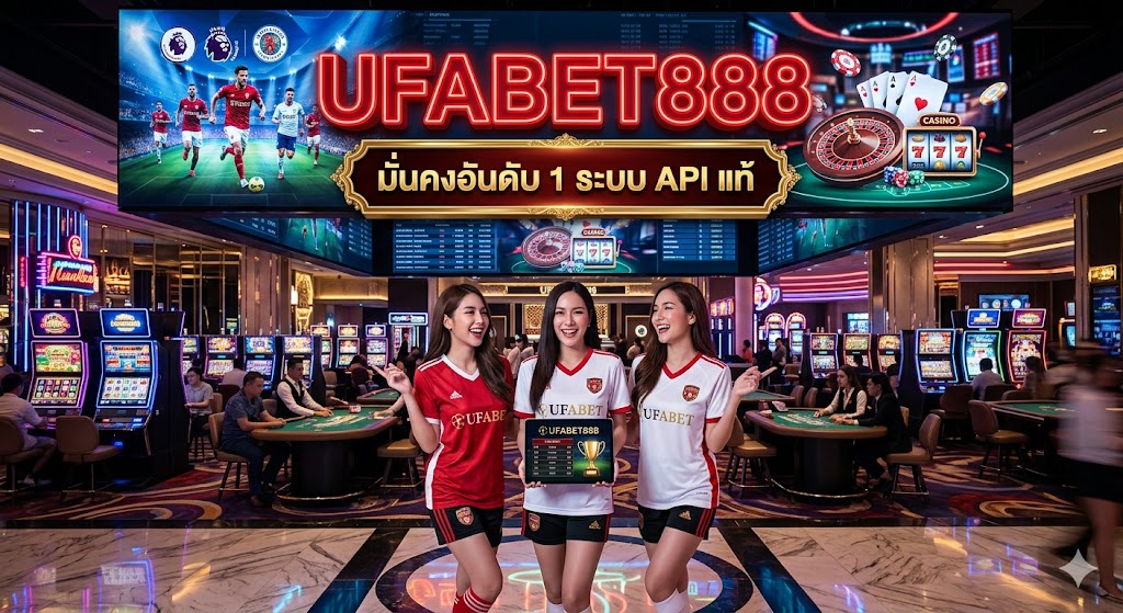 UFABE888