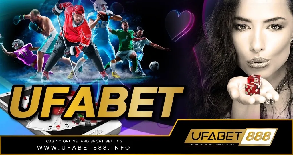 ufabet888